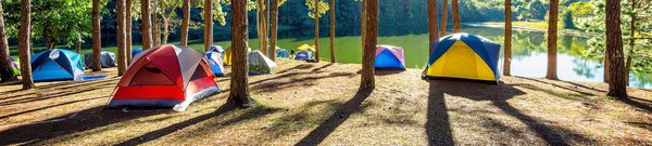 Camping Aquatique