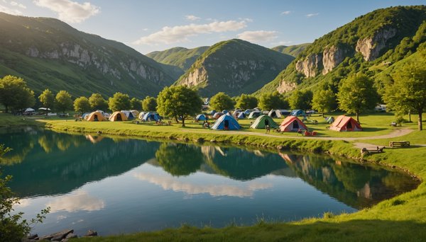 Quels sont les meilleurs campings aquatiques au Pays Basque selon les avis des clients ?