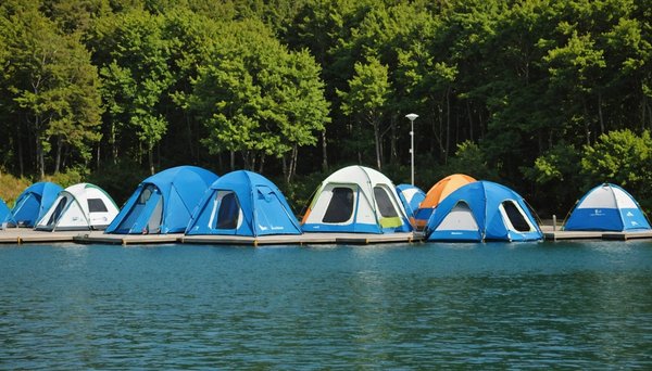 Camping bretagne parc aquatique : découvrez blue caraïbes à concarneau