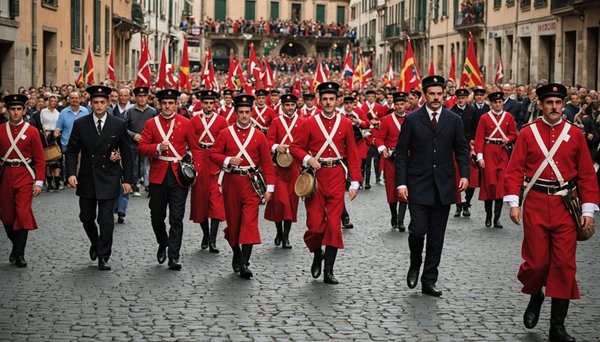 Top 10 traditions et festivités incontournables du pays basque