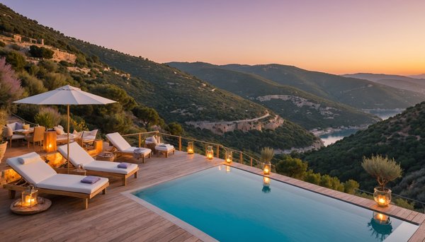 Ce qu'il faut savoir avant de réserver un camping 5 étoiles dans le Var
