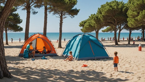 Sécurité aquatique : les conseils à suivre lors de votre séjour en camping à Argelès-sur-Mer