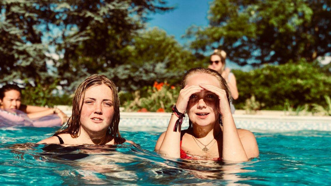 Découvrez le camping aquatique en Vendée pour un week-end insolite et rafraîchissant