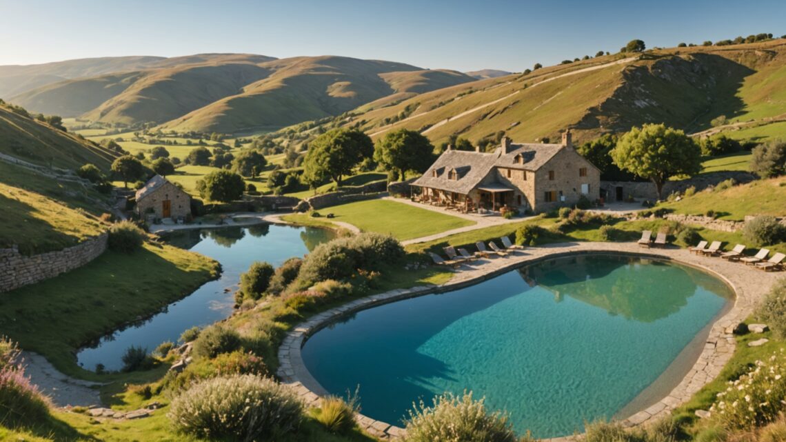 3 campings avec piscine dans le Tarn où on peut se détendre