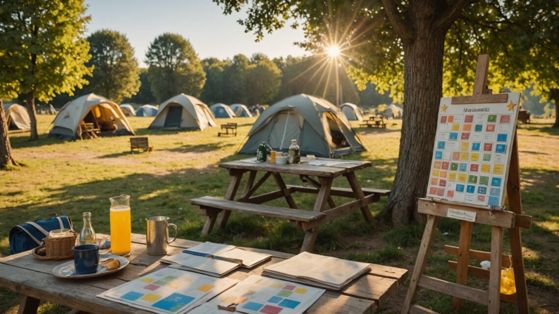 Avis des clients sur les campings en France : comment les utiliser pour choisir son séjour ?