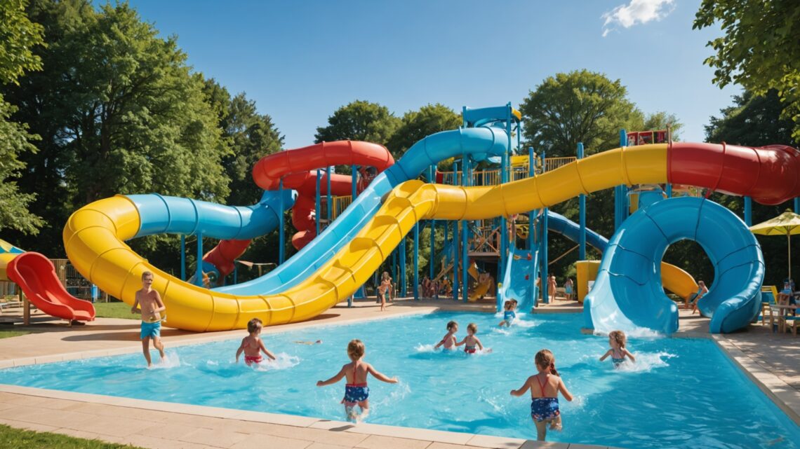 Avis sur les campings avec parc aquatique en Bretagne : quel est le meilleur choix pour les familles ?