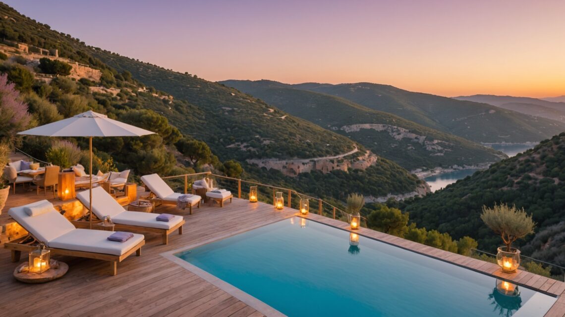 Ce qu&rsquo;il faut savoir avant de réserver un camping 5 étoiles dans le Var