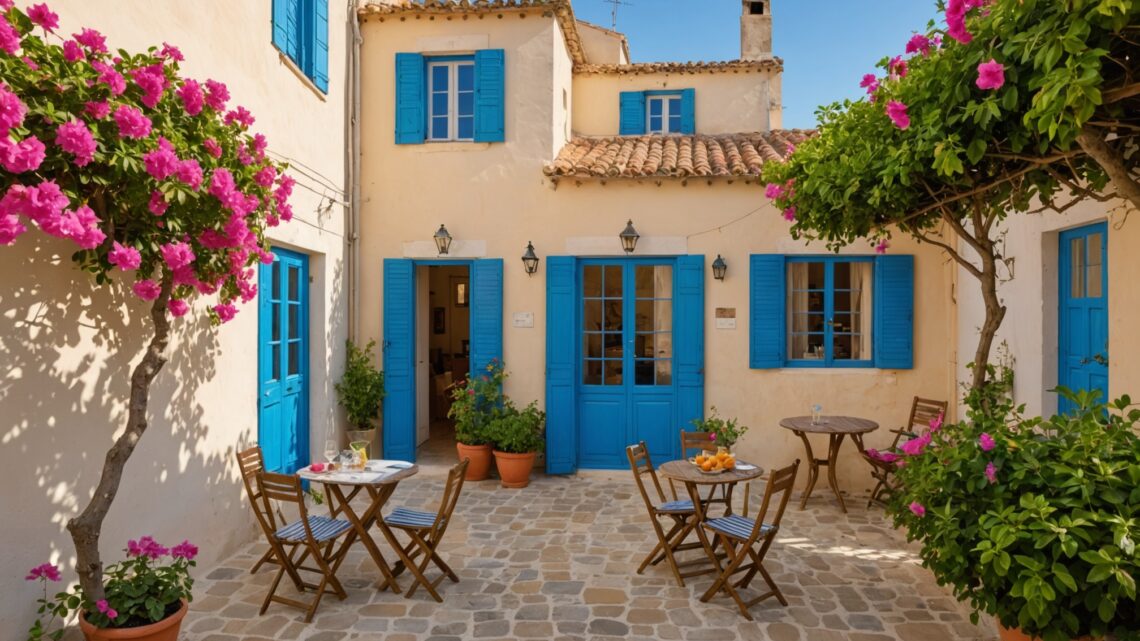 Découvrez les joyaux cachés de Saint-Cyprien Plage avec une location de vacances entre particuliers