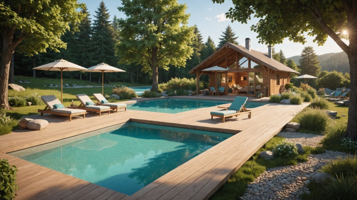 Les Attributs du Meilleur Camping des Vosges avec Piscine