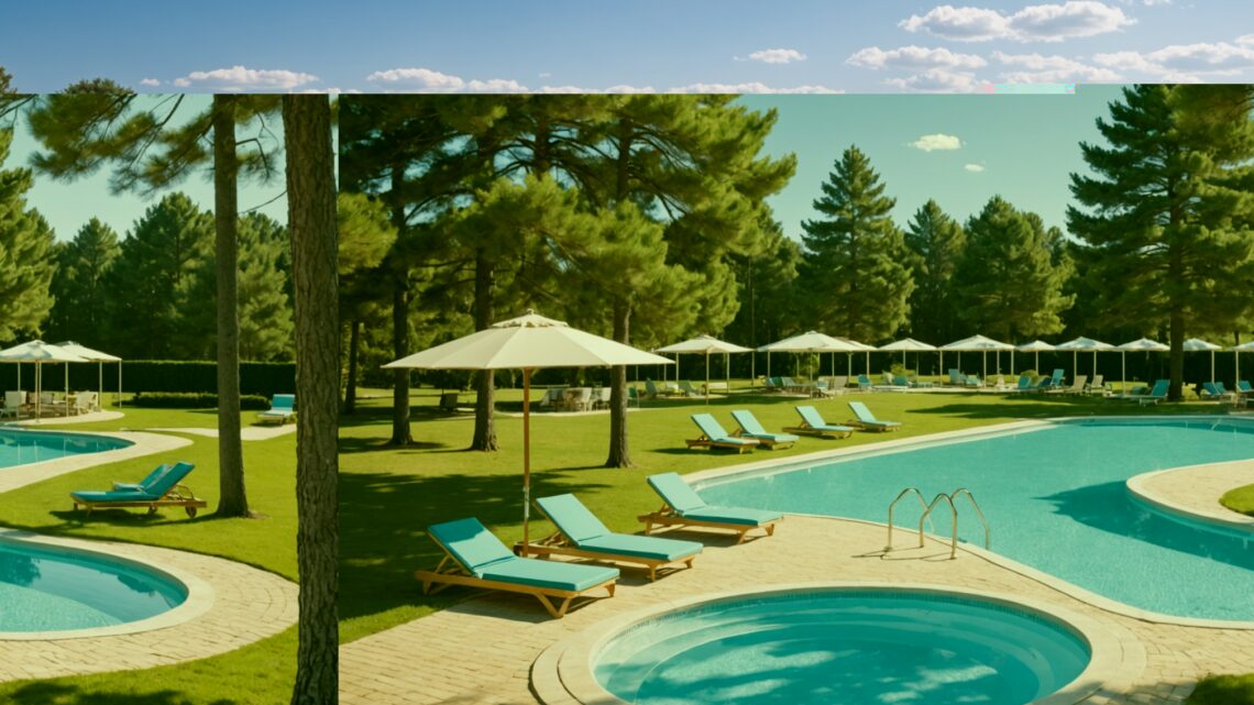 Pourquoi c&rsquo;est mieux de louer dans un camping avec piscine dans les Landes que sans ?