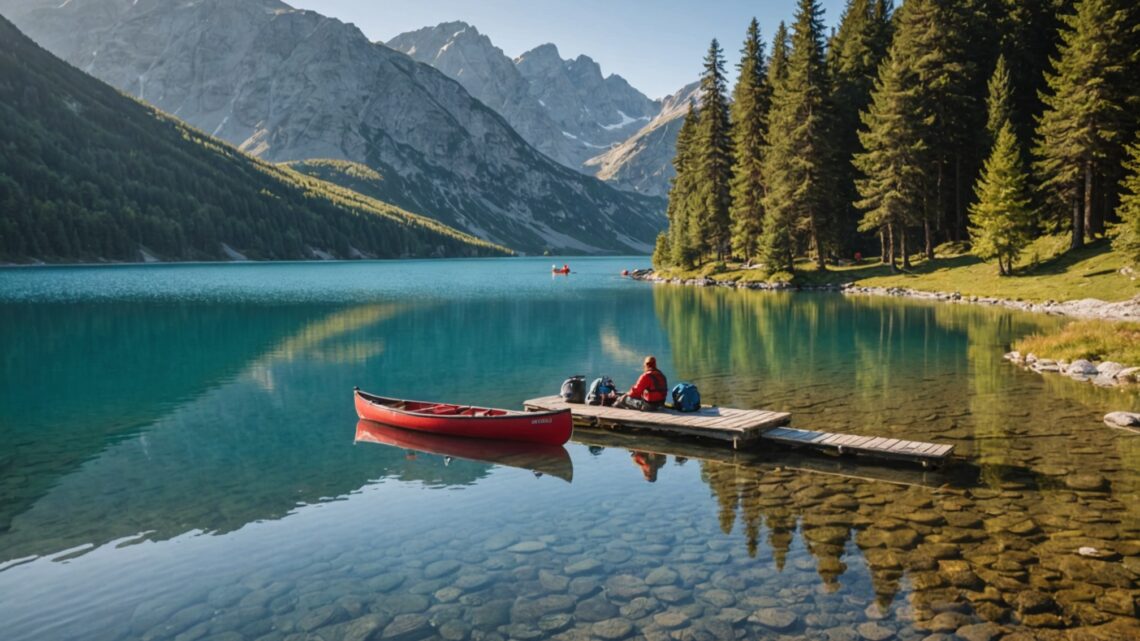 Profiter des activités aquatiques lors d&rsquo;un séjour en camping en France