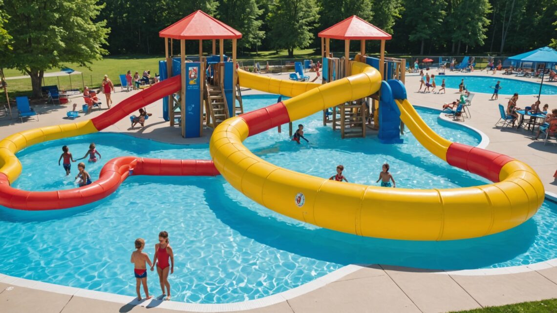 Quelles sont les mesures de sécurité mises en place par les campings à Argeles sur mer avec parc aquatique ?