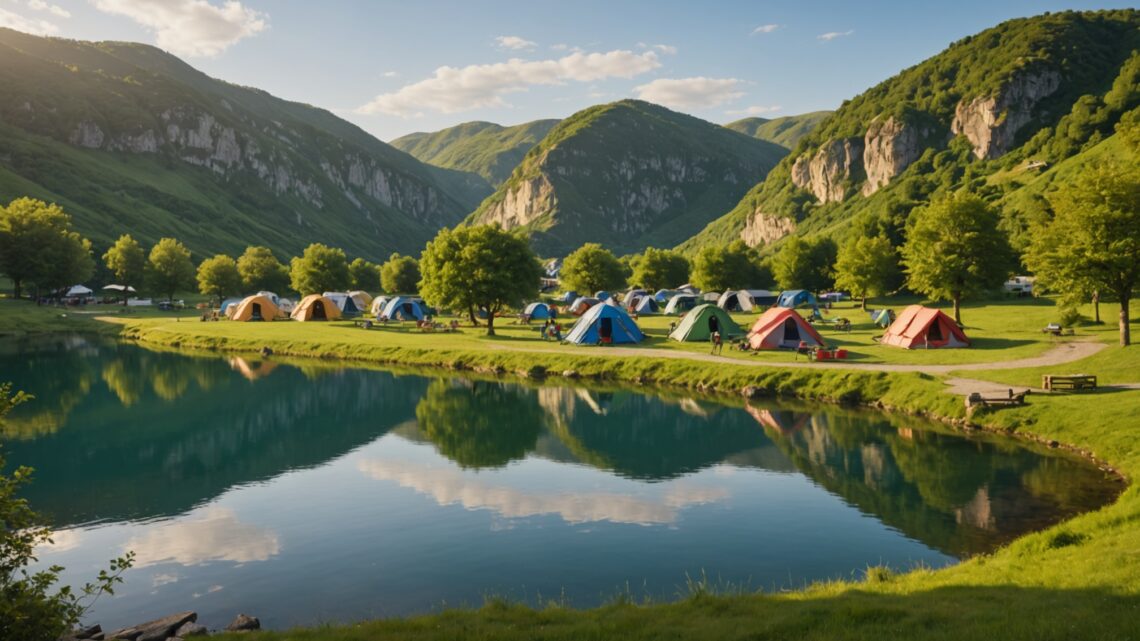 Quels sont les meilleurs campings aquatiques au Pays Basque selon les avis des clients ?