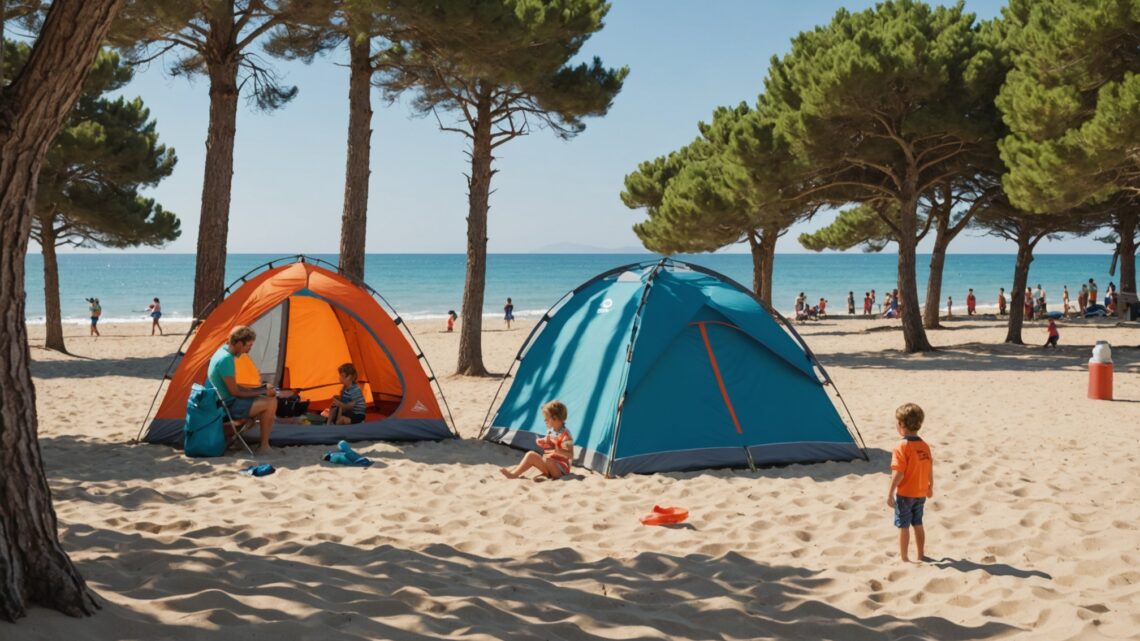 Sécurité aquatique : les conseils à suivre lors de votre séjour en camping à Argelès-sur-Mer