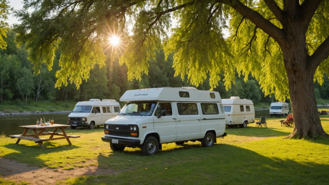 Tout savoir sur les avis des campeurs des campings en Dordogne
